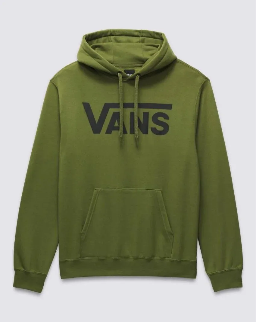 Vans Classic Pullover - Pesto