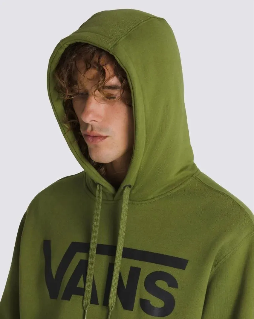 Vans Classic Pullover - Pesto