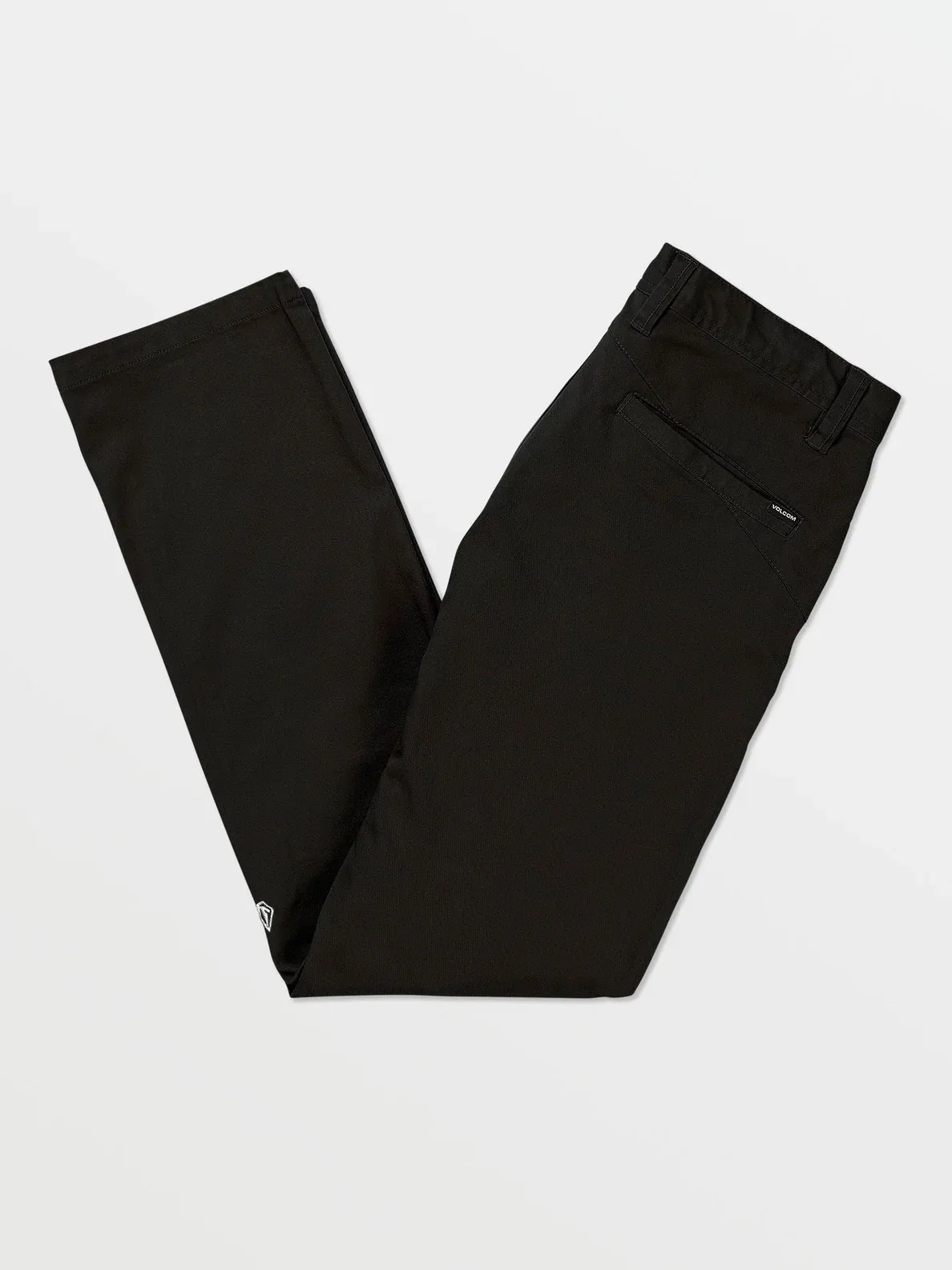 VOLCOM Frickin Modern Stretch Chino Pants