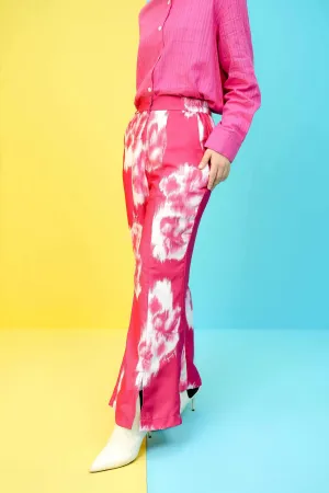 Willow Pants (Minor) Cerise