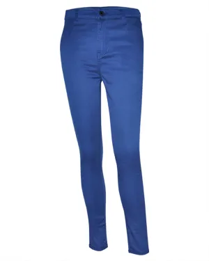 Women's Slim Fit Pants