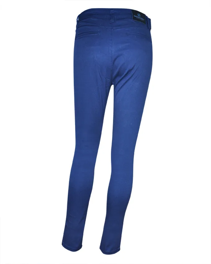 Women's Slim Fit Pants