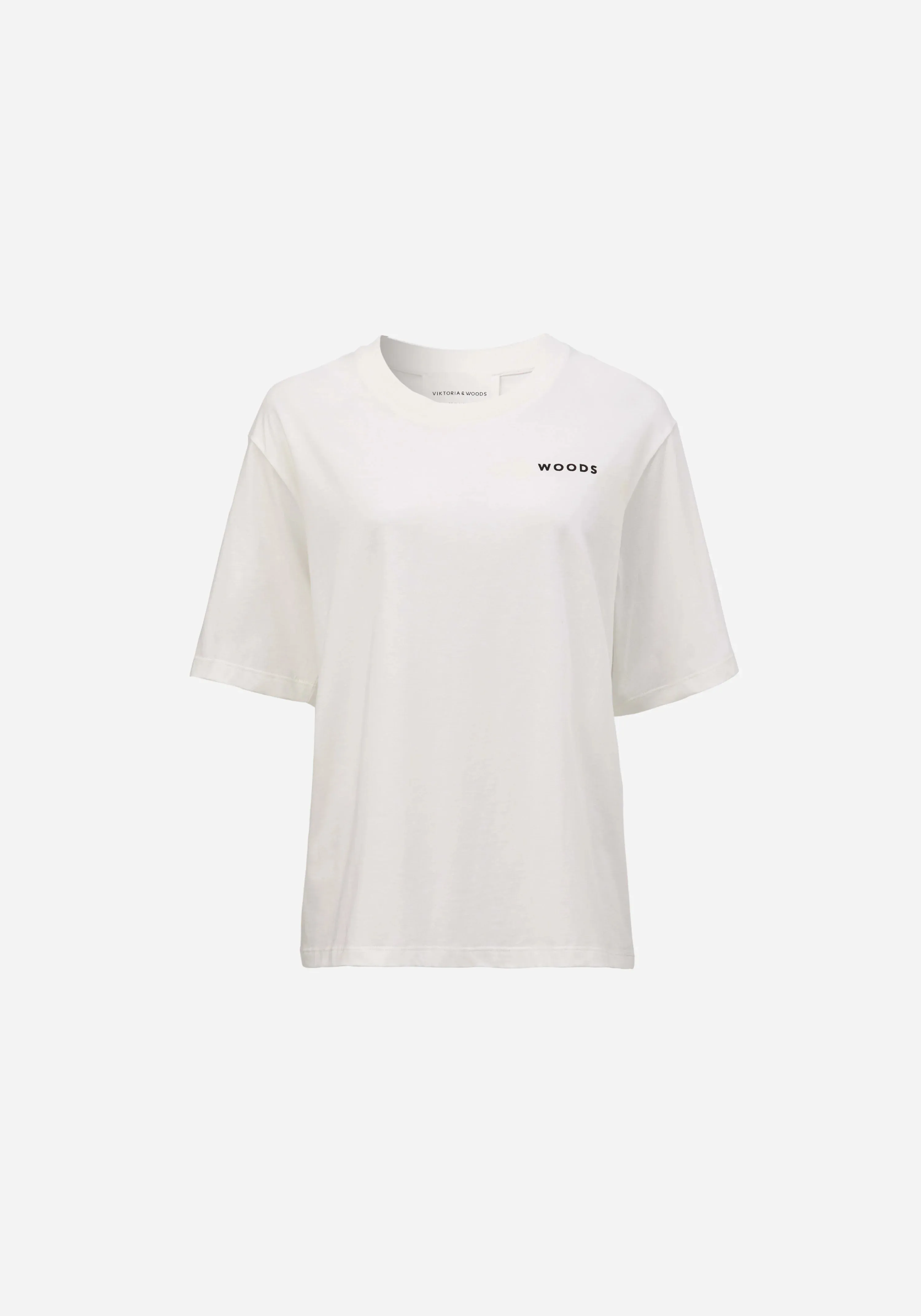 Woods Bold Unisex Tee