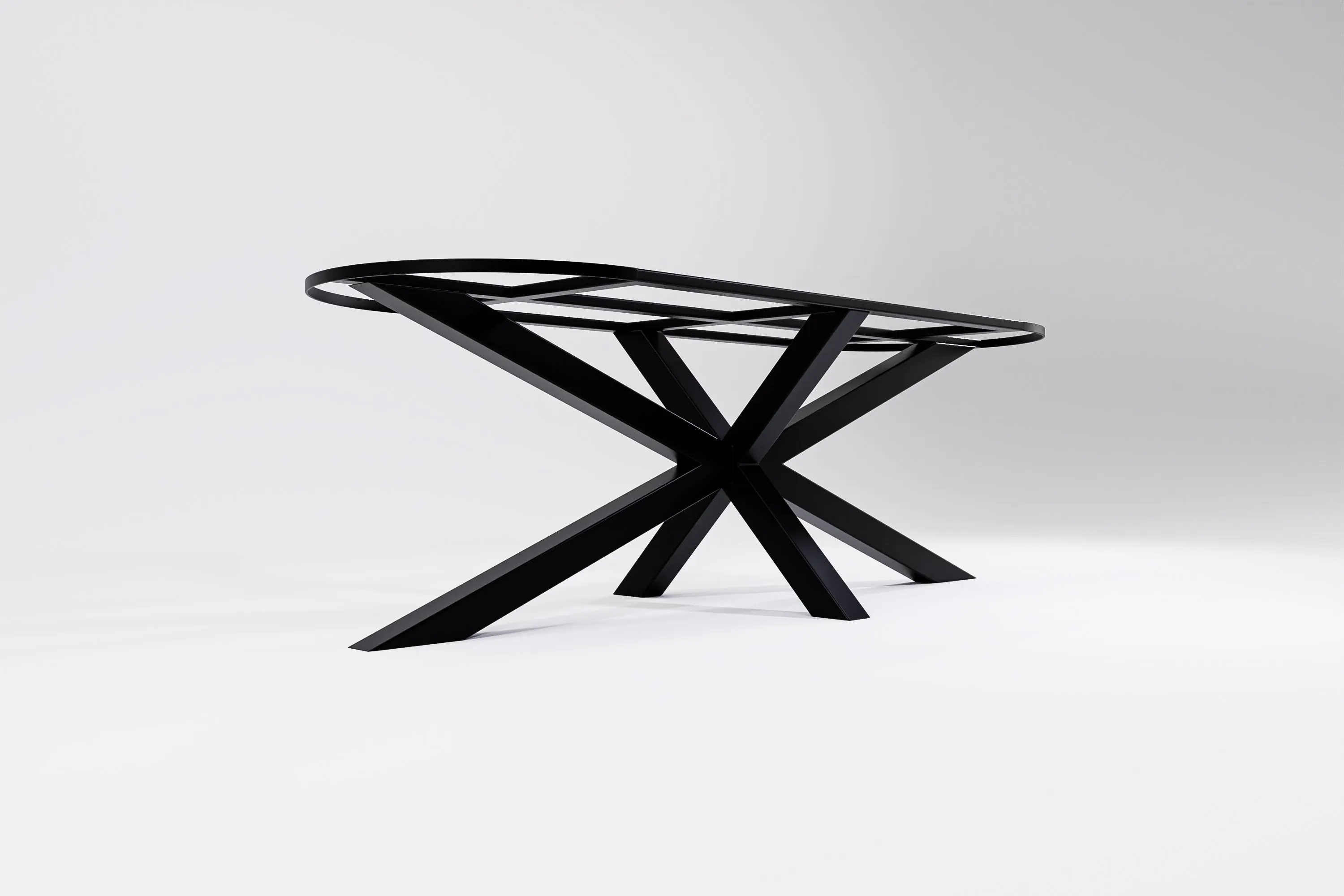 Xea Bold Oblong