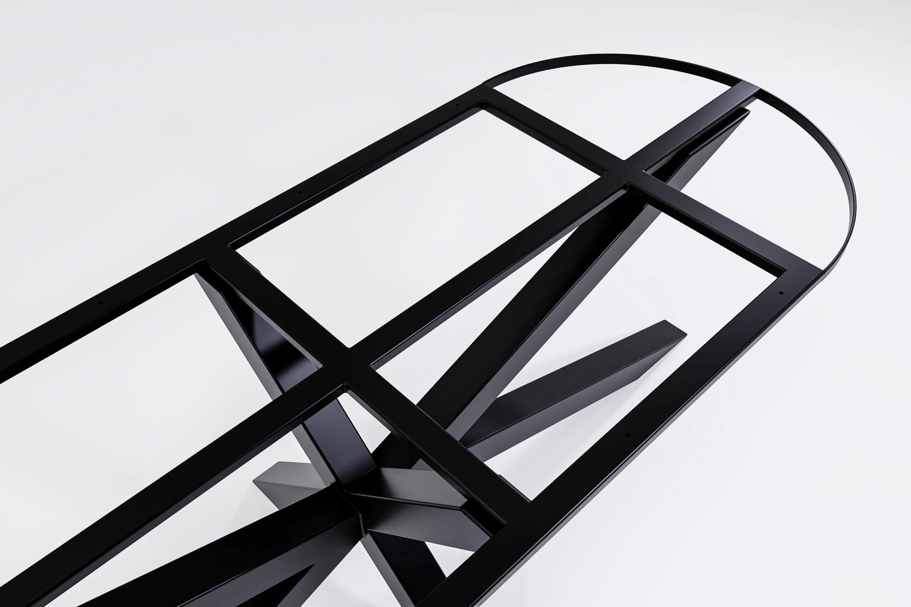 Xea Bold Oblong